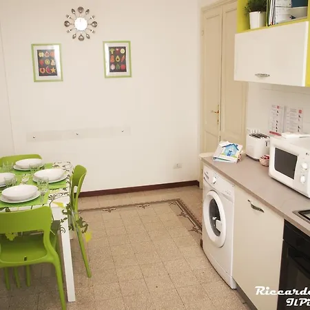 Maison Saint Bon 1 Appartamento La Spezia