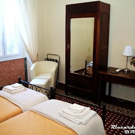 Maison Saint Bon 1 Appartamento